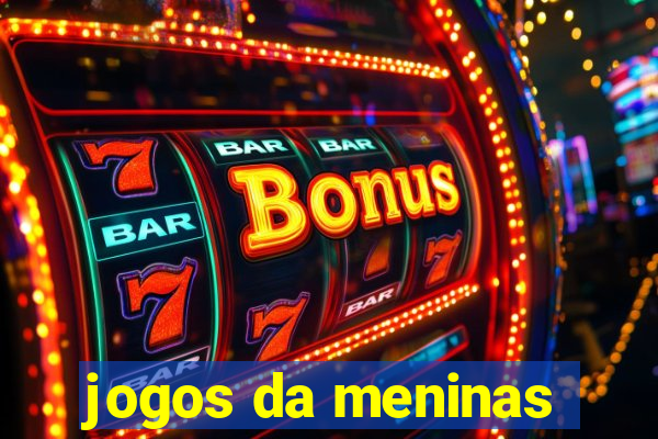 jogos da meninas